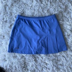 Bolle tennis skirt